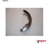 JAPANPARTS GF-K13AF Brake Shoe Set