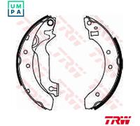 Fits TRW GS6227 HAM JAWS. XR3I,RS1.6I 82->, +VAN, 203X38 ⭐UK Stock⭐