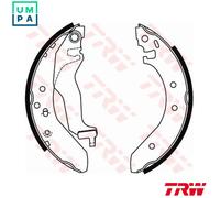 BRAKE SHOE SET GS6246 FOR MG EXPRESS/Hatchback/Van ROVER 45 200/Convertible 1.4L