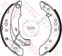 BRAKE SHOE SET GS8467
