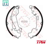 TRW GS8468 Brake Shoe Set