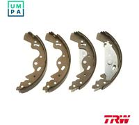 TRW Brake Shoes Set GS8477 SFS000030 Genuine Top Quality Guaranteed New