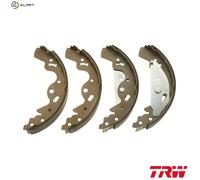 TRW Brake Shoes Set GS8477 SFS000030 Genuine Top Quality Guaranteed New