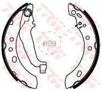 BRAKE SHOE SET GS8527