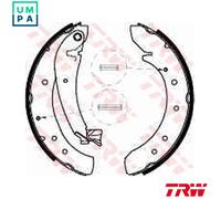 TRW GS8546 Brake Shoe Set