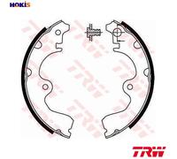 TRW GS8554 Brake Shoe Set