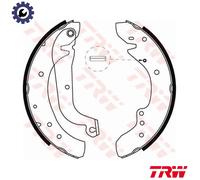 BRAKE SHOE SET GS8565 FOR RENAULT MASTER/I/Bus/Platform/Chassis/Van TRAFIC 2.5L