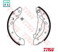 New Brake Shoe Set for TOYOTA:AVENSIS,AVENSIS Estate,AVENSIS Liftback