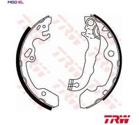 TRW GS8636 Brake Shoe Set