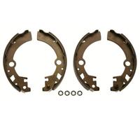 BRAKE SHOE SET GS8651
