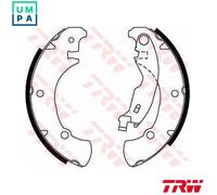 TRW GS8654 Brake Shoe Set