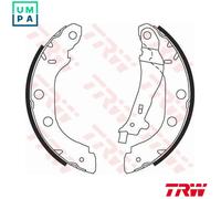 New Brake Shoe Set for NISSAN RENAULT:KANGOO,PRIMERA,SYMBOL I,THALIA I