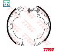 TRW GS8672 Brake Shoe Set