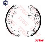 TRW GS8673 Brake Shoe Set