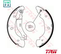 TRW GS8689 Brake Shoe Set
