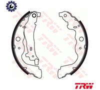 BRAKE SHOE SET GS8780 FOR RENAULT CLIO/IV/Sport/Tourer/SPORT/TOURER/Grandtour
