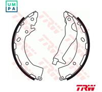 TRW GS8785 Brake Shoe Set