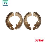TRW GS8797 Brake Shoe Set