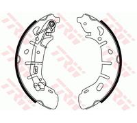 BRAKE SHOE SET GS8799