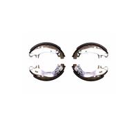 Brake Shoe Set HELLA 8DB 355 000-211 Fits Citroen Peugeot 106 205 309 106 Van