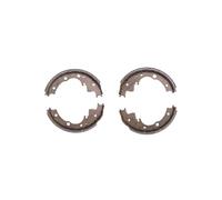 Brake Shoe Set HELLA 8DB 355 000-751 Fits DAF Iveco LDV 200 400 Convoy Daily