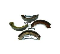 Brake Shoe Set HELLA 8DB 355 001-281 Fits VW Transporter Transporter/Caravelle