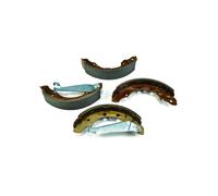 HELLA 8DB 355 001-311 Brake Shoe Set