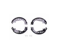 Brake Shoe Set HELLA 8DB 355 001-771 Fits Daihatsu Toyota bB Celica Charade