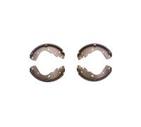 HELLA 8DB 355 002-851 Brake Shoe Set
