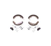 HELLA 8DB 355 003-501 Brake Set, drum brakes