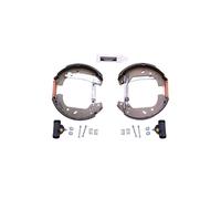 Brake Shoe Set HELLA 8DB 355 004-161 Fits Citroen Fiat Peugeot 806 Dispatch