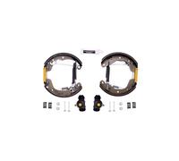 HELLA 8DB 355 004-201 Drum brake kit