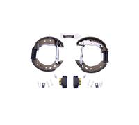 HELLA 8DB 355 004-441 Drum brake kit