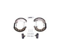 HELLA 8DB 355 004-941 Drum brake kit