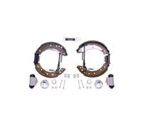 HELLA 8DB 355 005-041 Drum brake kit