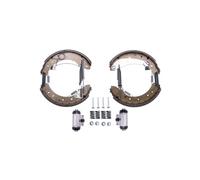 HELLA 8DB 355 005-281 Brake Set, drum brakes