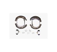 HELLA 8DB 355 038-121 Brake Shoe Set