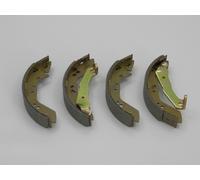 Brake Shoe Set Hyundai Accent 1999-2006