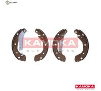 BRAKE SHOE SET JQ202005 FOR OPEL ASTRA/Hatchback 16NZR/LZ2 1.6L 4cyl
