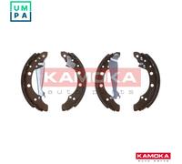 2x ✅Fits KAMOKA UKADY HAMULCOWE JQ202007 BRAKE SHOES AUDI A2 00-05, ⭐UK Seller⭐