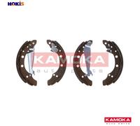 2x ✅Fits KAMOKA UKADY HAMULCOWE JQ202007 BRAKE SHOES AUDI A2 00-05, ⭐UK Seller⭐