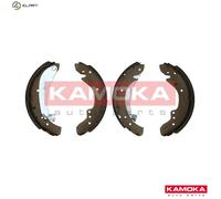 BRAKE SHOE SET JQ202012 FOR PEUGEOT BOXER/FURGON/Van/Platform/Chassis/Bus 2.8L