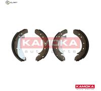 Fits KAMOKA UKADY HAMULCOWE JQ202013 BRAKE SHOES CITROEN JUMPER94-06,FIAT DUCA
