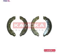 BRAKE SHOE SET JQ202015 FOR PEUGEOT PARTNER/PATAGONICA/URBANA/MPV/ESCAPADE/Box