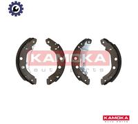 BRAKE SHOE SET JQ202017 FOR RENAULT K9K710/702 1.5L 4cyl KANGOO Express