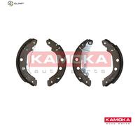 BRAKE SHOE SET JQ202017 FOR RENAULT K9K710/702 1.5L 4cyl KANGOO Express
