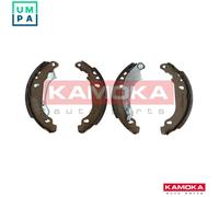BRAKE SHOE SET JQ202018 FOR PEUGEOT KFW /KFV /KFX 1.4L NFZ 1.6L HFX /HFZ 1.1L