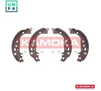 BRAKE SHOE SET JQ202025 FOR TOYOTA YARIS/VERSO/FUN/CARGO/VITZ VITZ/ECHO 1.3L