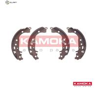 BRAKE SHOE SET JQ202025 FOR TOYOTA YARIS/VERSO/FUN/CARGO/VITZ VITZ/ECHO 1.3L