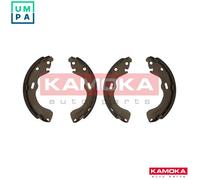 BRAKE SHOE SET JQ202031 FOR MAZDA TRIBUTE/SUV CAPELLA/Hatchback 626/Mk FORD